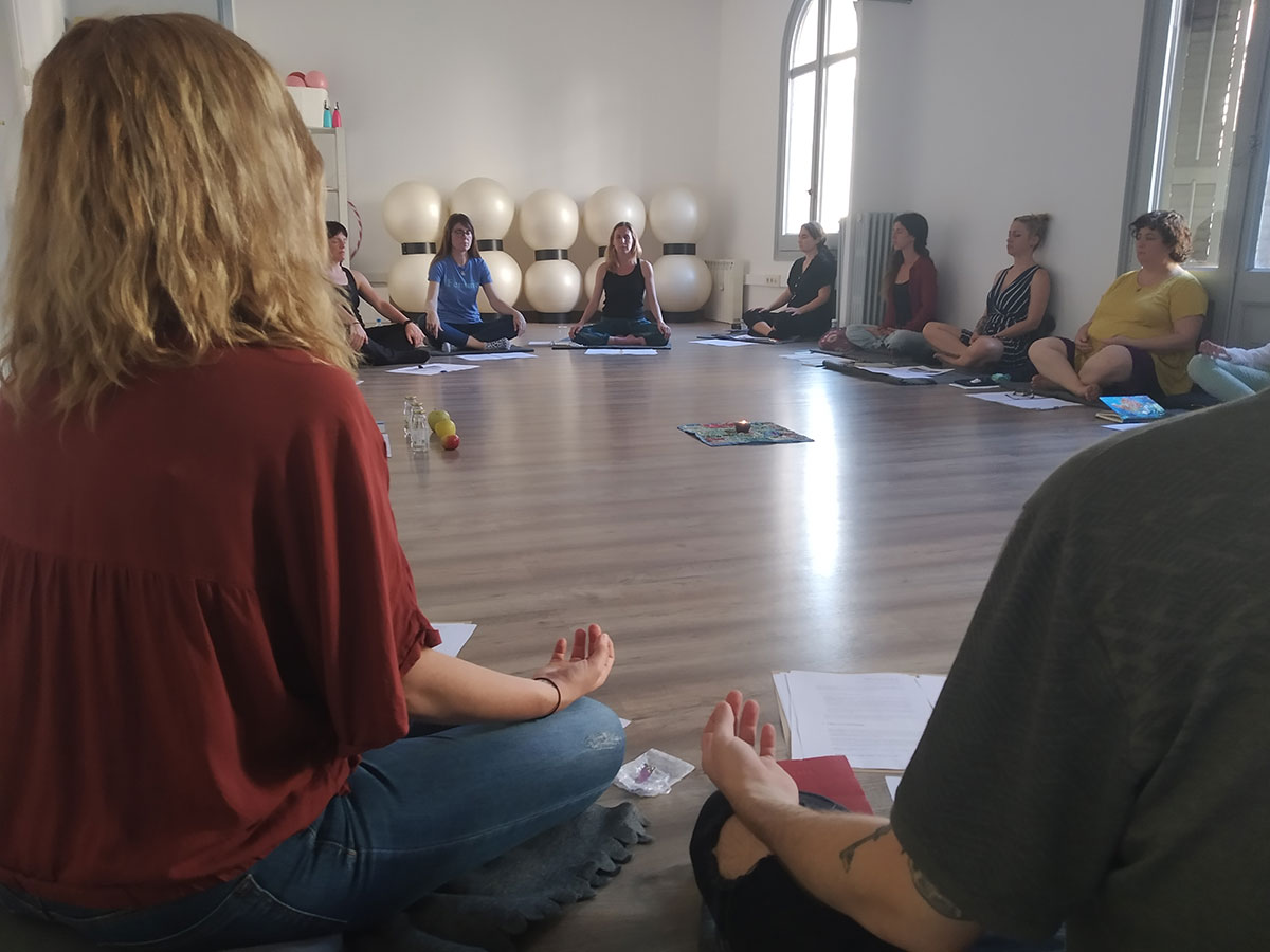 Curso para estimular la clarividencia